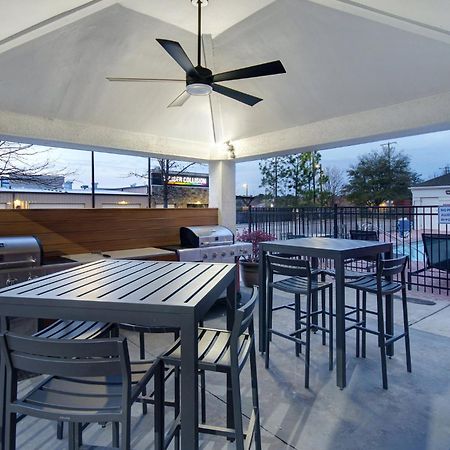 Candlewood Suites Columbia-Fort Jackson By Ihg Esterno foto