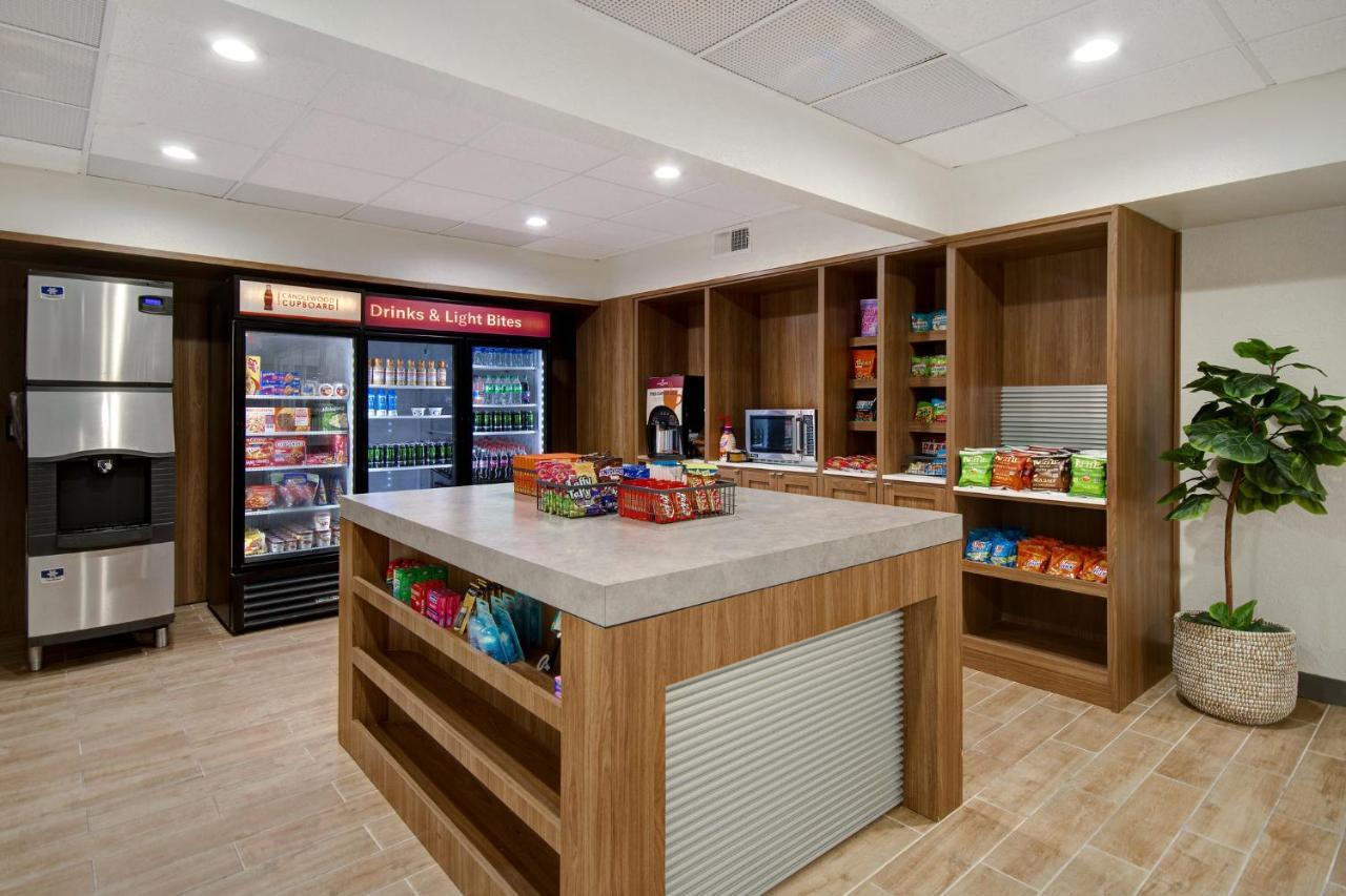 Candlewood Suites Columbia-Fort Jackson By Ihg Esterno foto
