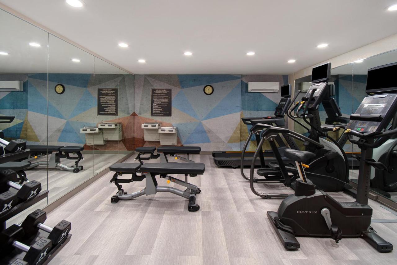 Candlewood Suites Columbia-Fort Jackson By Ihg Esterno foto