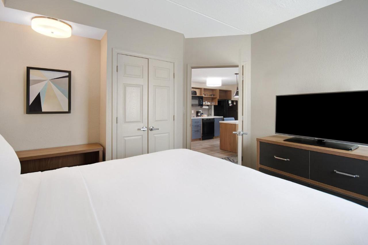 Candlewood Suites Columbia-Fort Jackson By Ihg Esterno foto