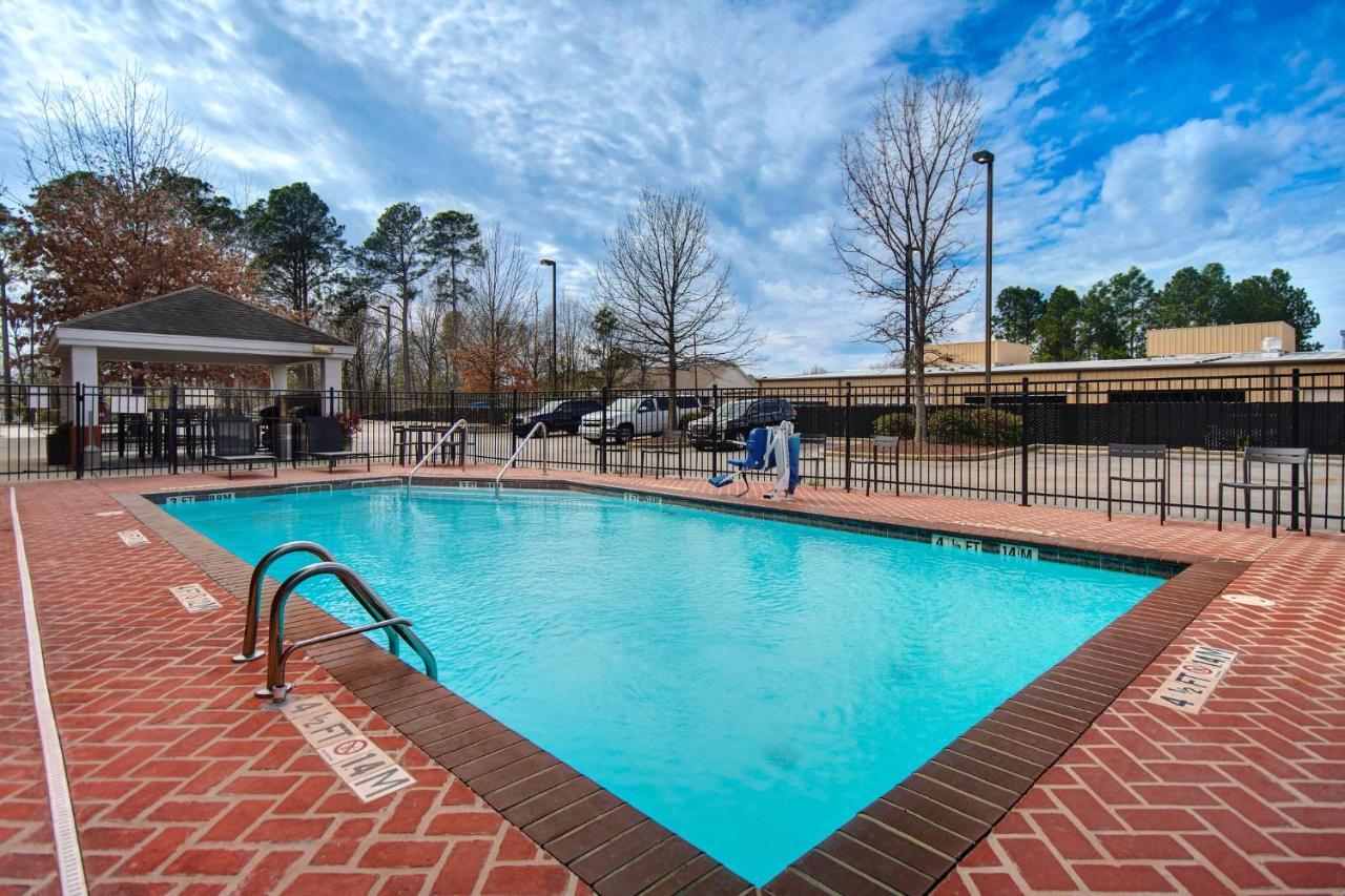Candlewood Suites Columbia-Fort Jackson By Ihg Esterno foto