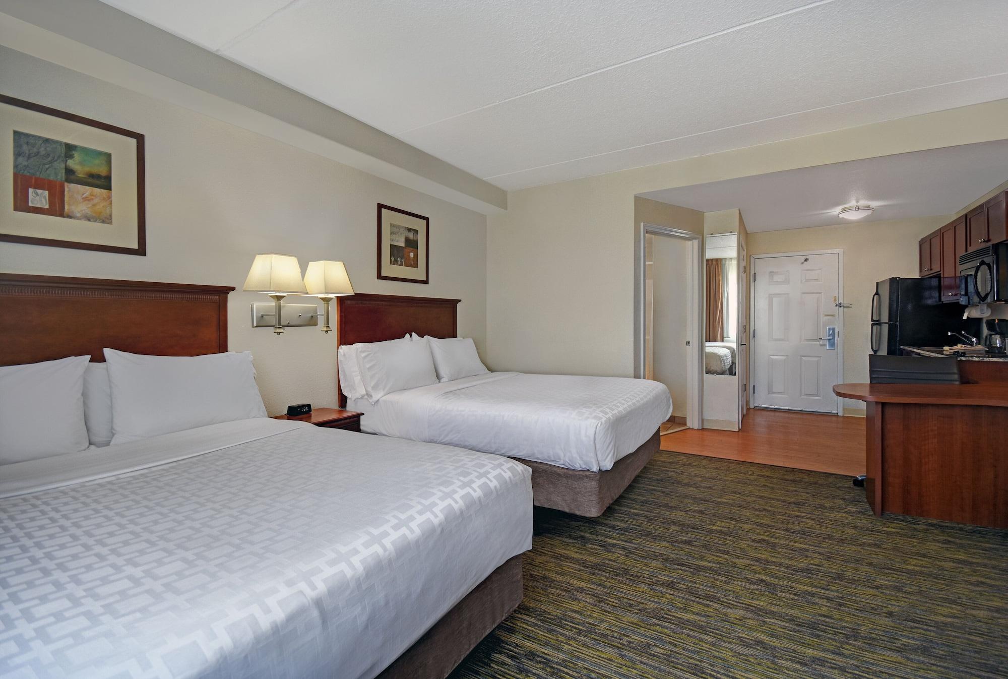 Candlewood Suites Columbia-Fort Jackson By Ihg Esterno foto