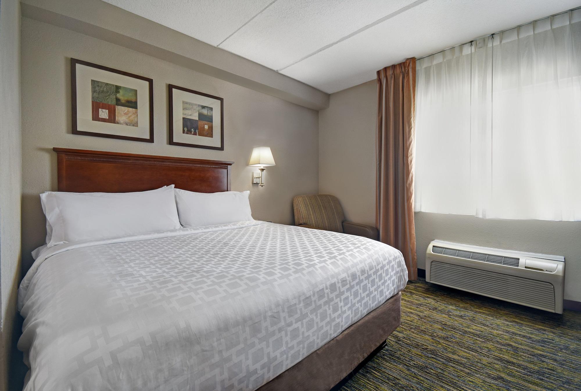 Candlewood Suites Columbia-Fort Jackson By Ihg Esterno foto