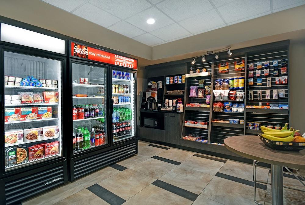 Candlewood Suites Columbia-Fort Jackson By Ihg Esterno foto