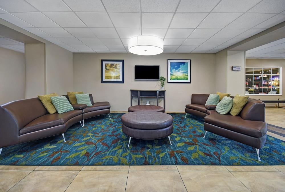 Candlewood Suites Columbia-Fort Jackson By Ihg Esterno foto