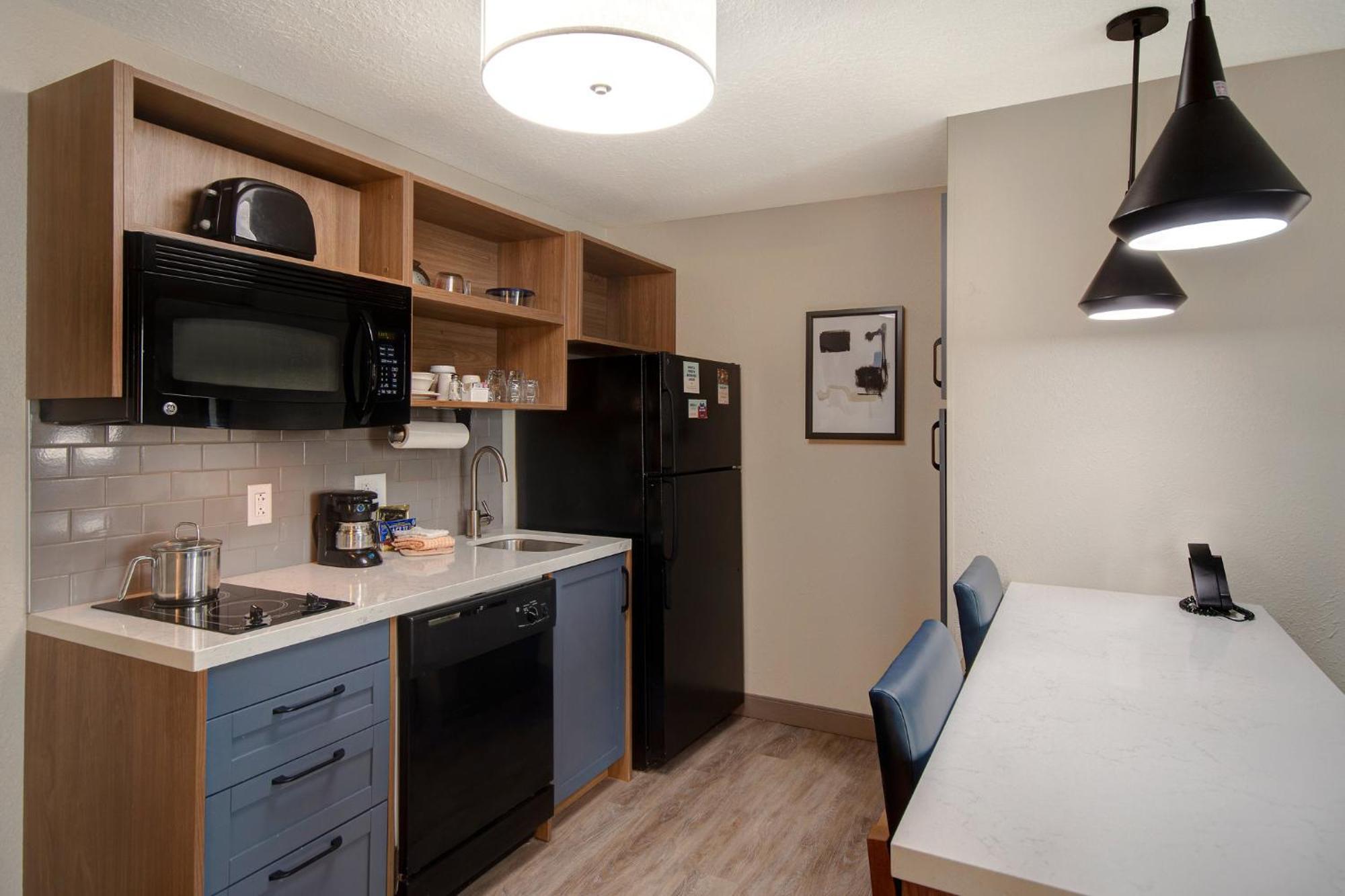 Candlewood Suites Columbia-Fort Jackson By Ihg Esterno foto
