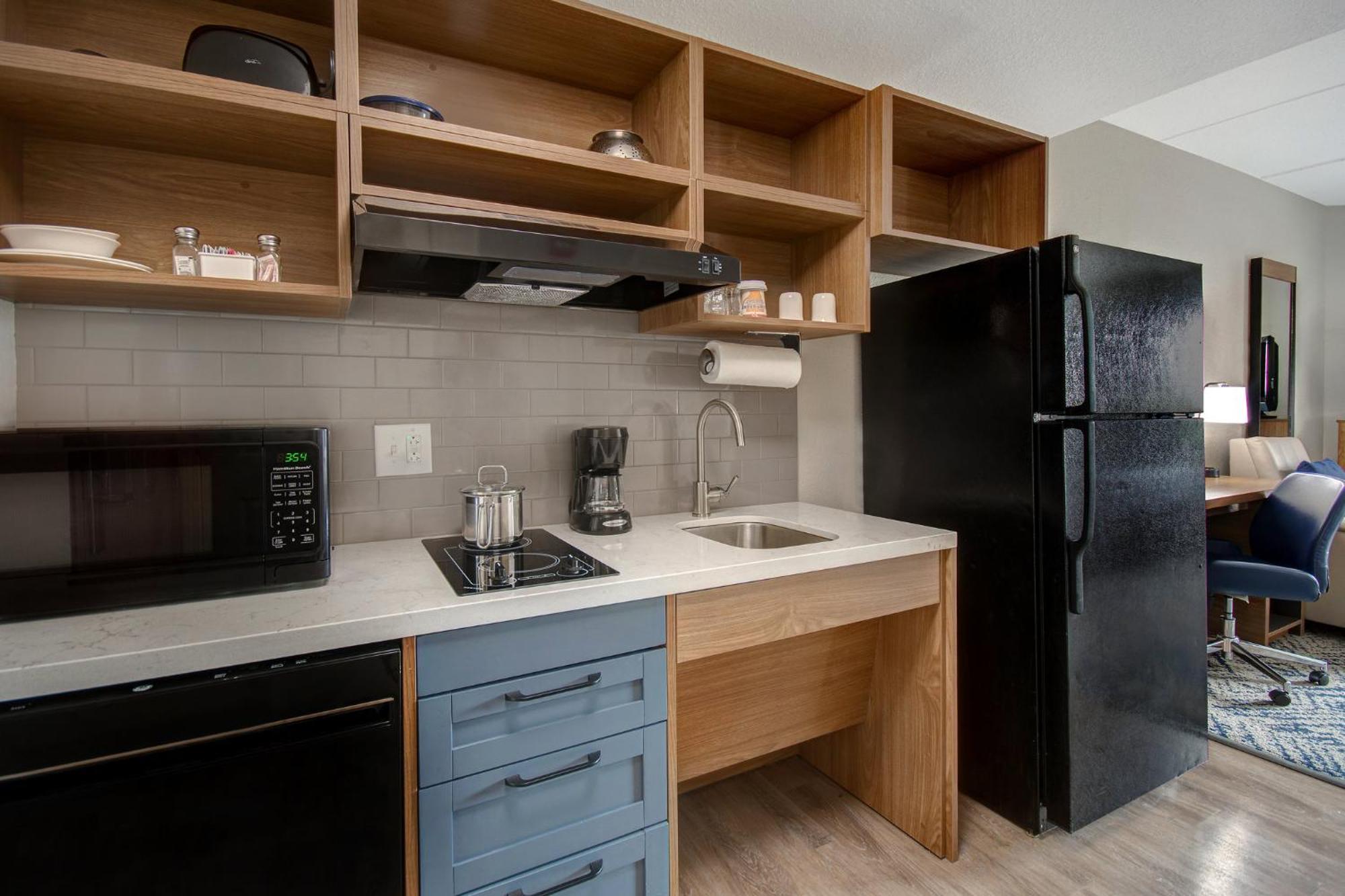 Candlewood Suites Columbia-Fort Jackson By Ihg Esterno foto