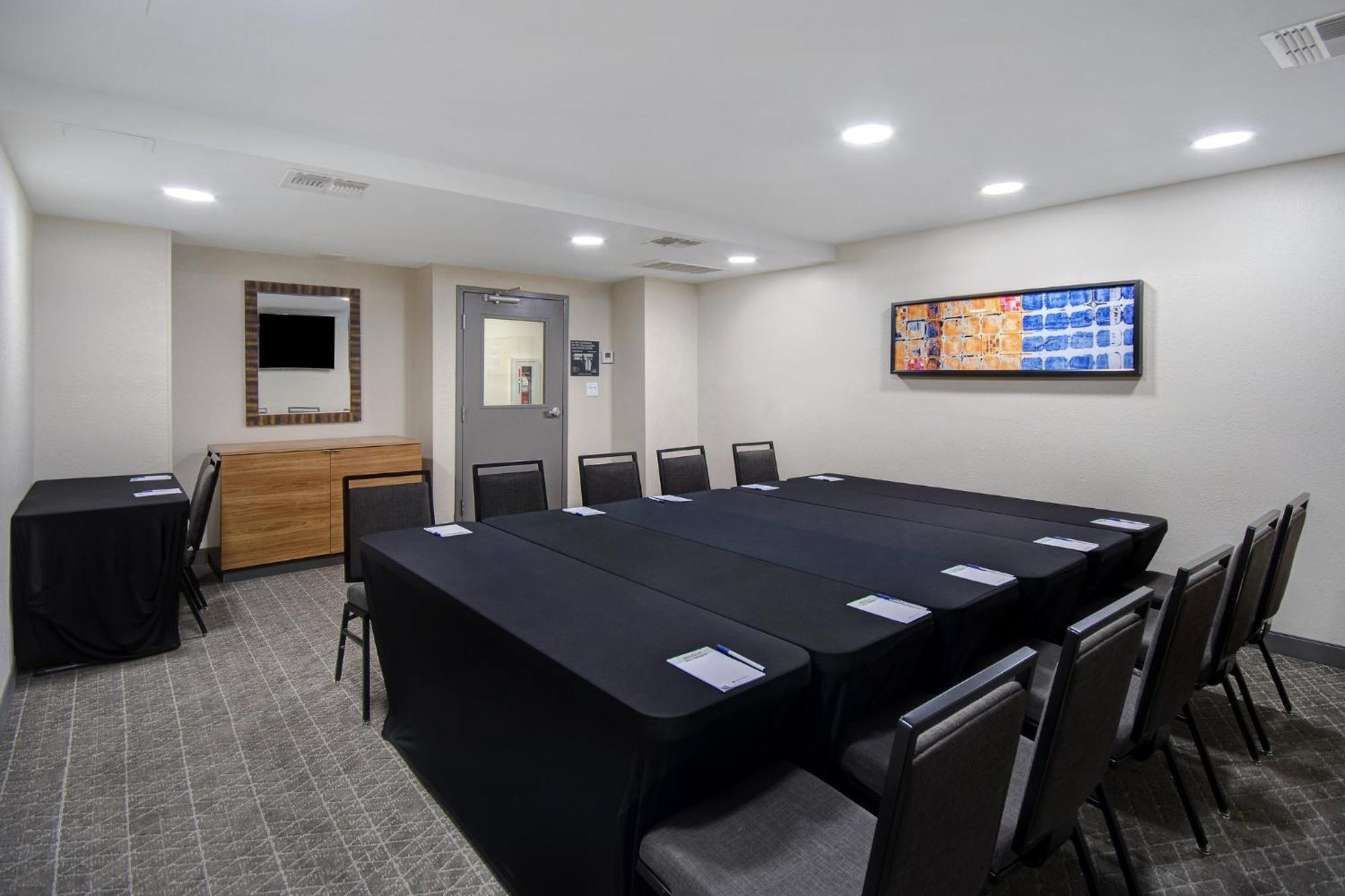 Candlewood Suites Columbia-Fort Jackson By Ihg Esterno foto