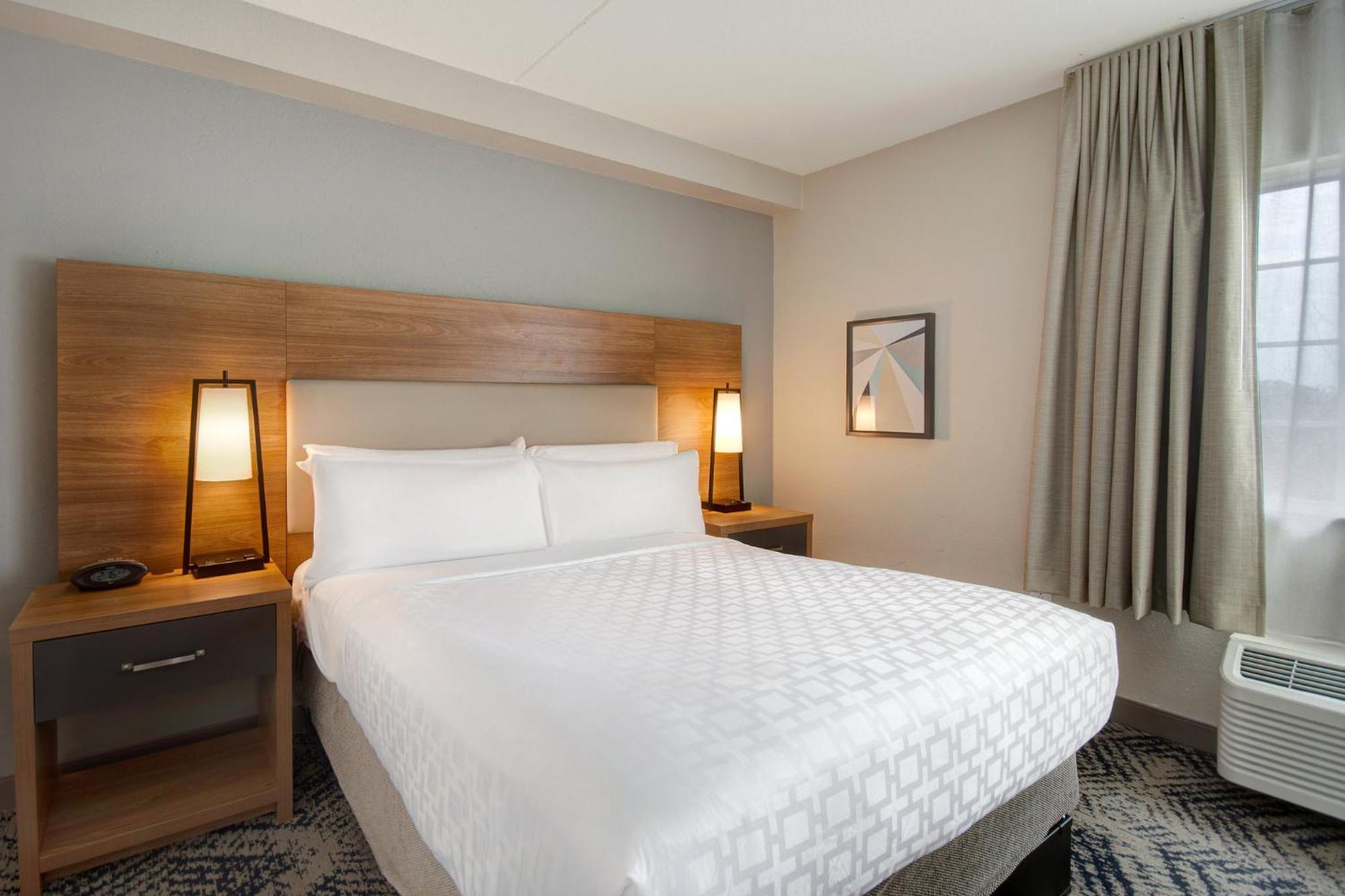 Candlewood Suites Columbia-Fort Jackson By Ihg Esterno foto