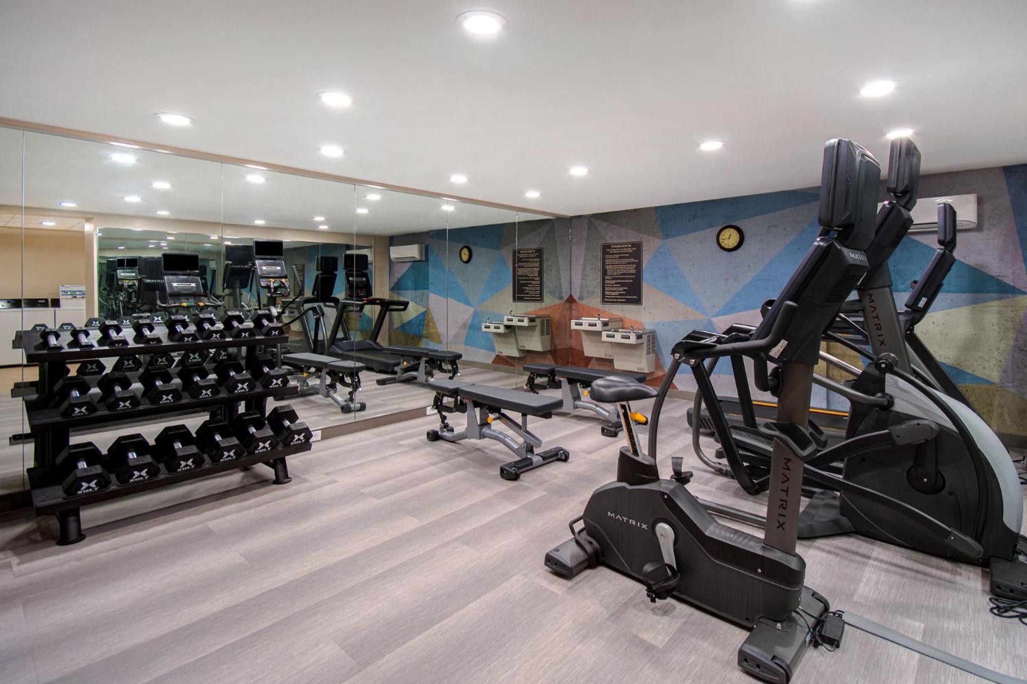 Candlewood Suites Columbia-Fort Jackson By Ihg Esterno foto