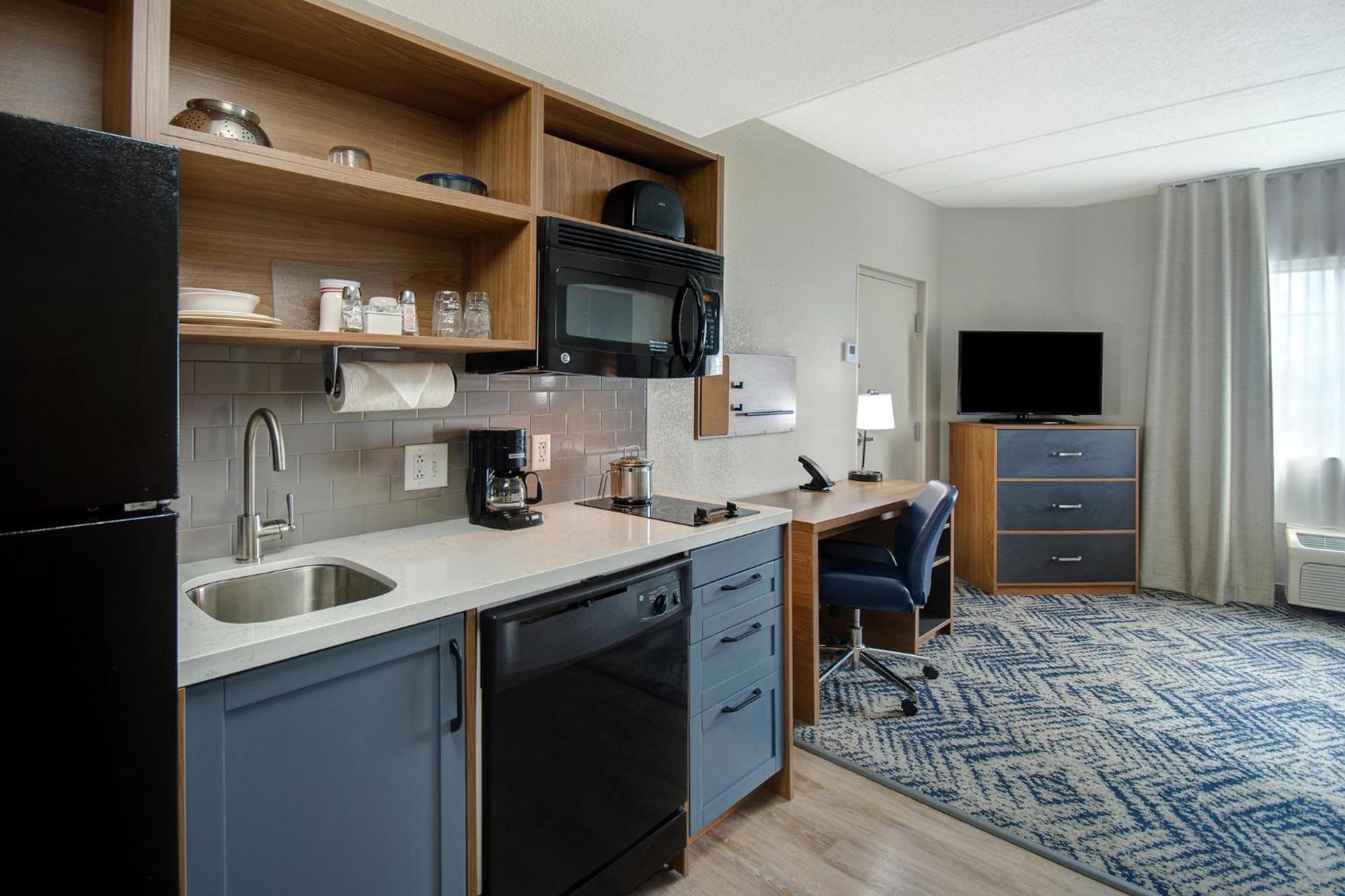 Candlewood Suites Columbia-Fort Jackson By Ihg Esterno foto