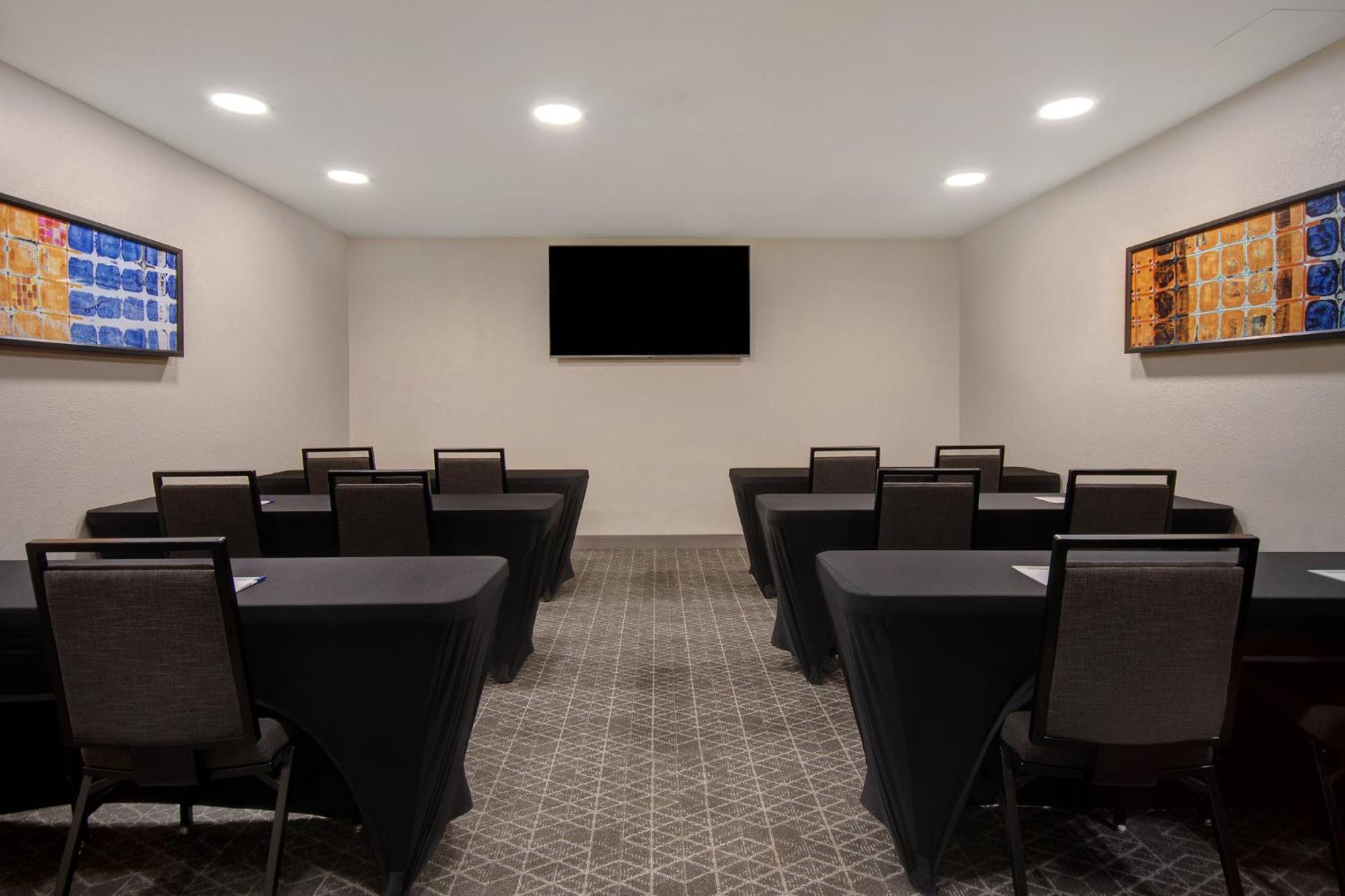 Candlewood Suites Columbia-Fort Jackson By Ihg Esterno foto