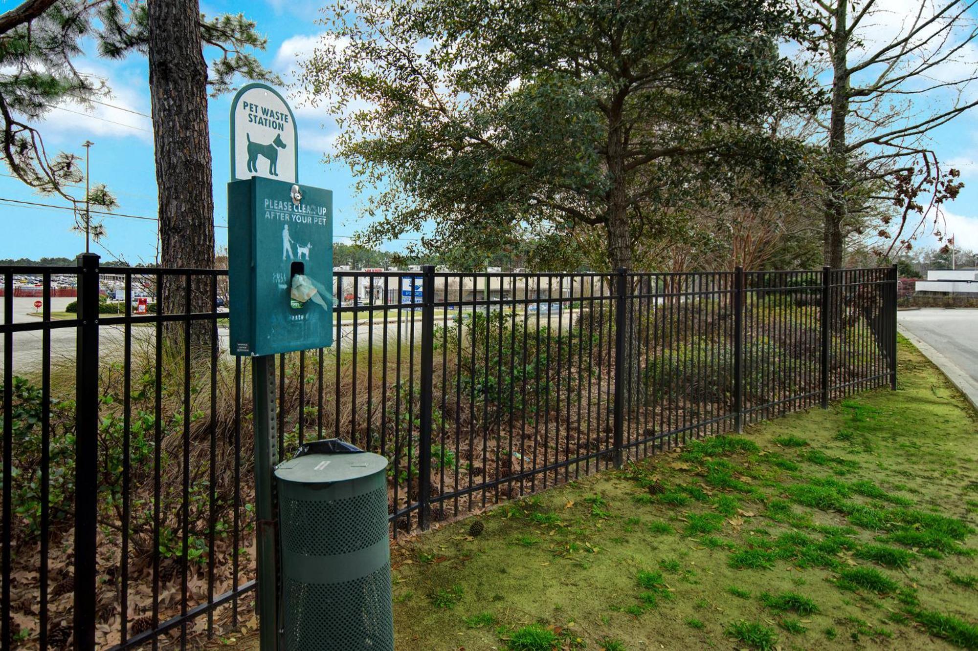 Candlewood Suites Columbia-Fort Jackson By Ihg Esterno foto